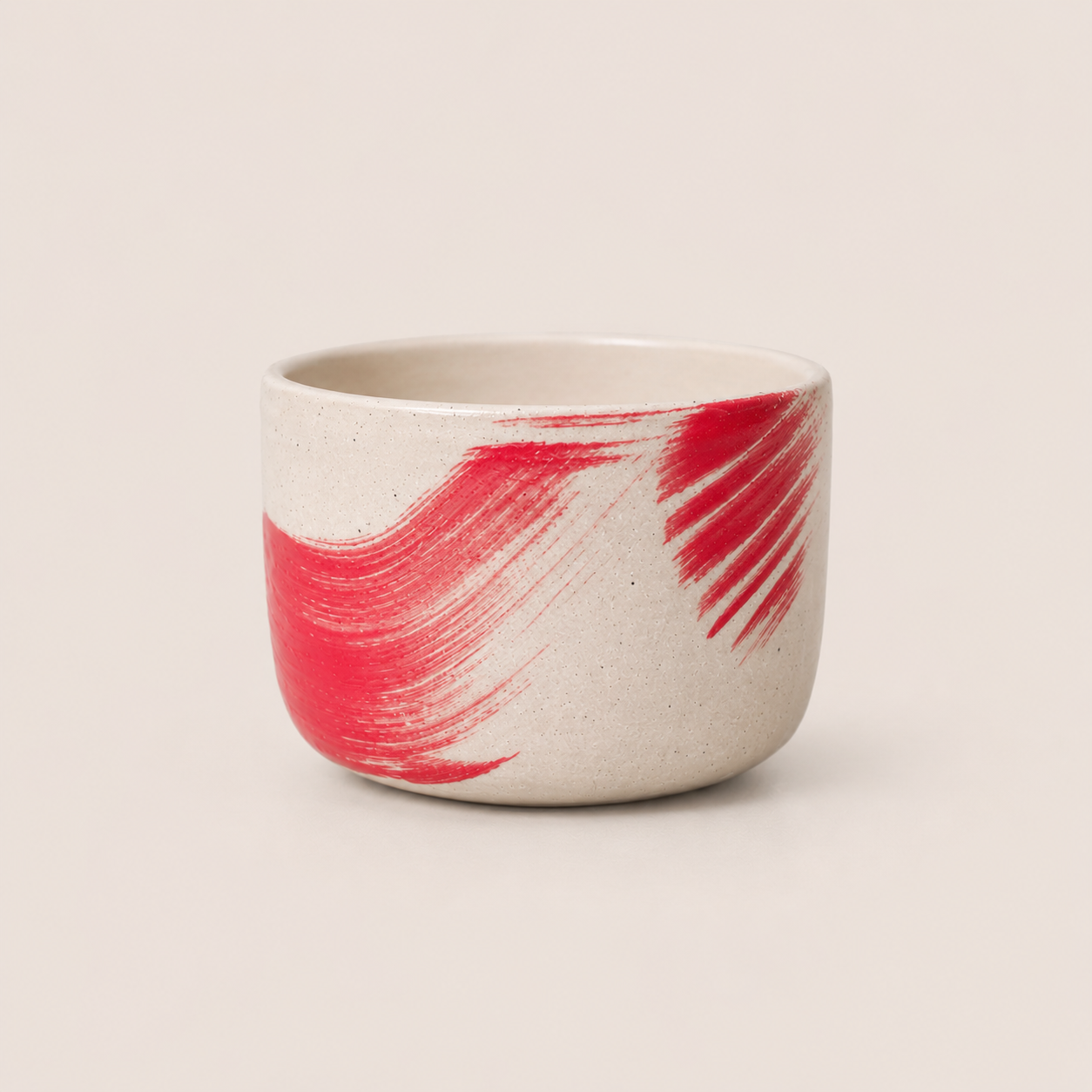 Tasse à café Calligraphie