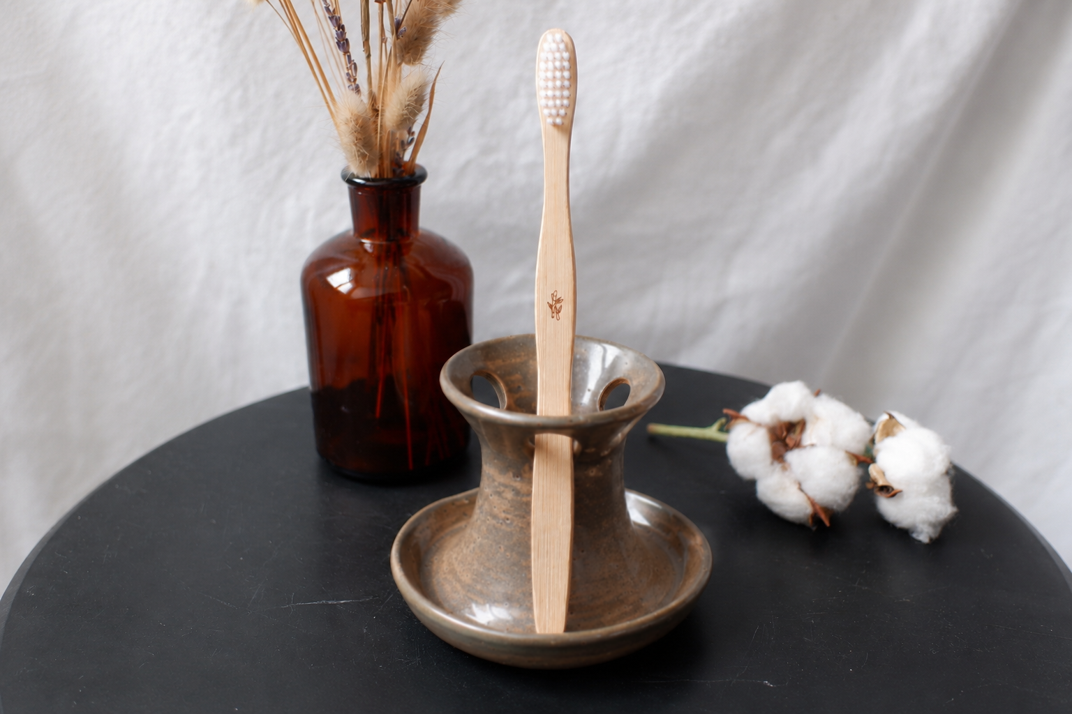 Porte-brosses à dents