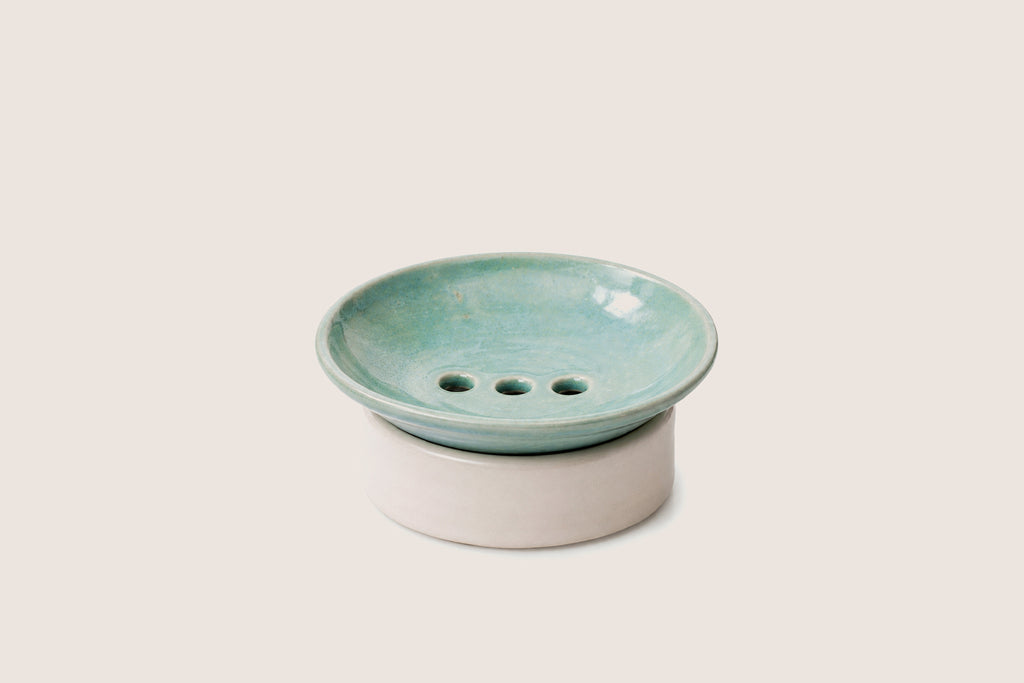Porte-savon salle de bain