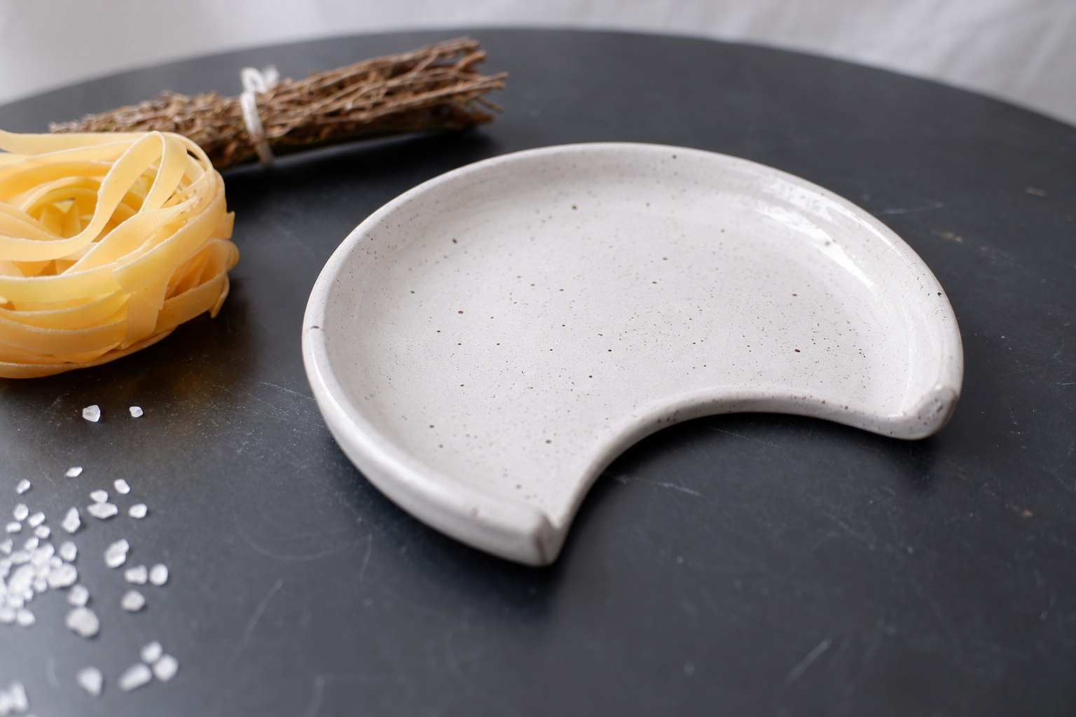 Repose cuillère