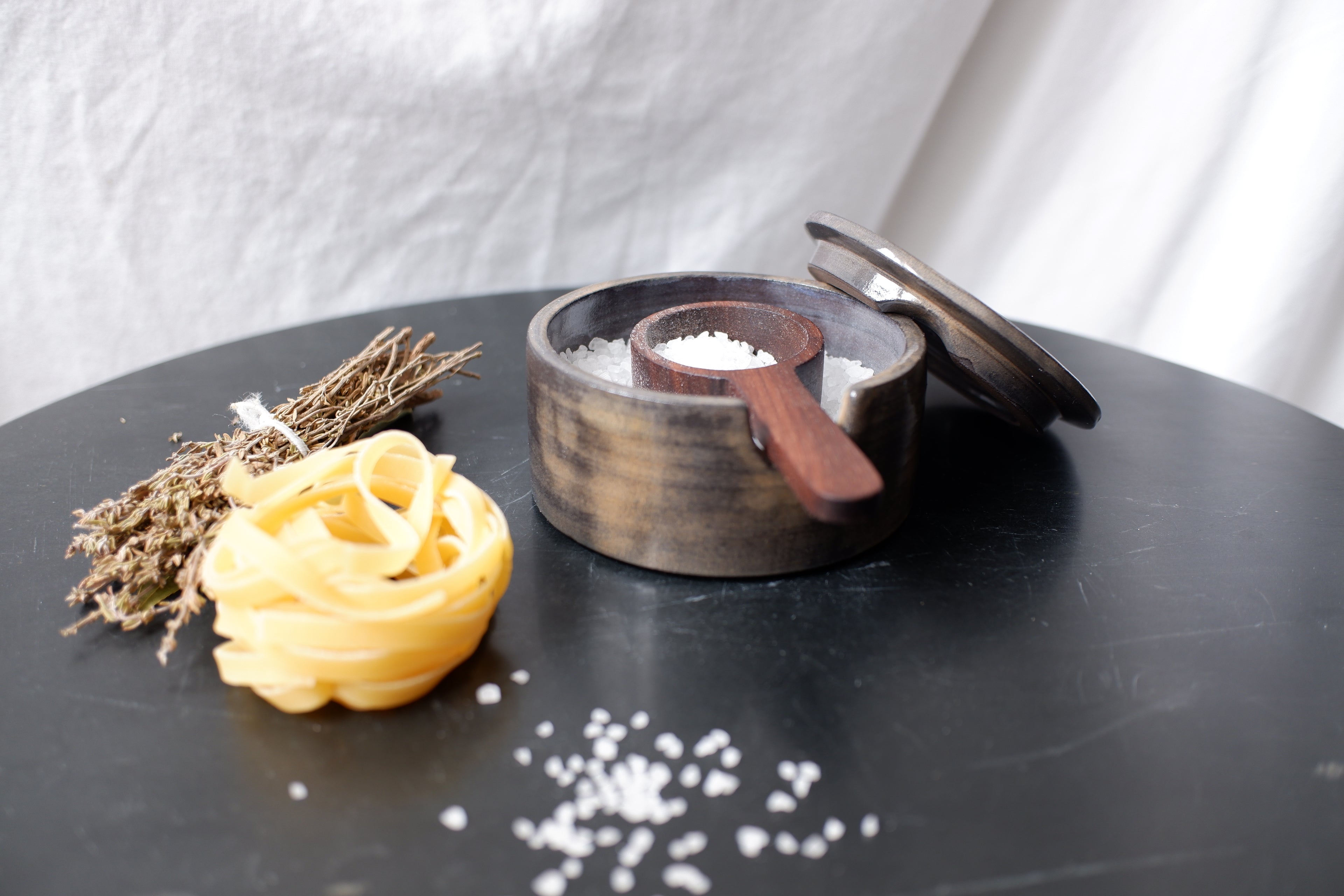 Set cuisine