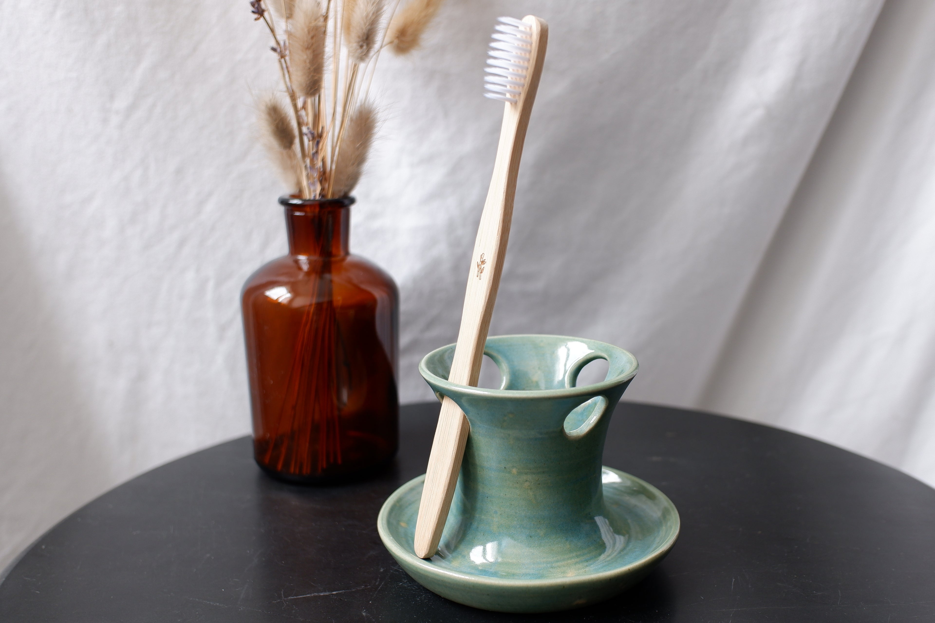 Porte-brosses à dents