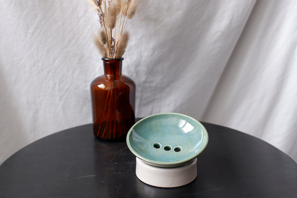 Porte-savon salle de bain