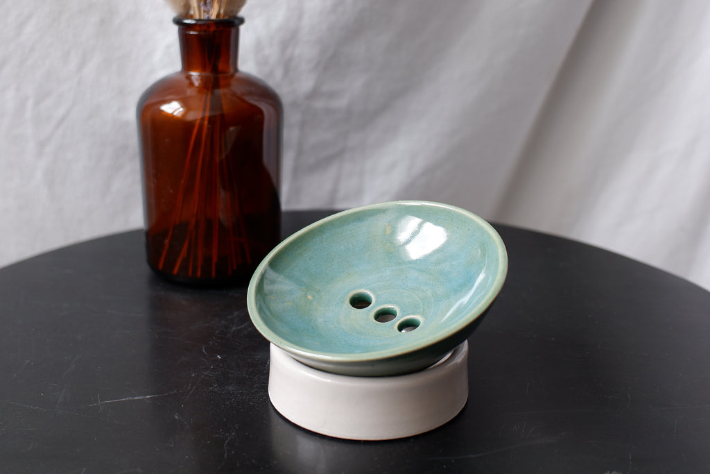 Porte-savon salle de bain