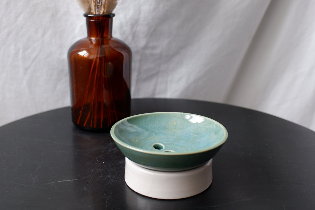 Porte-savon salle de bain