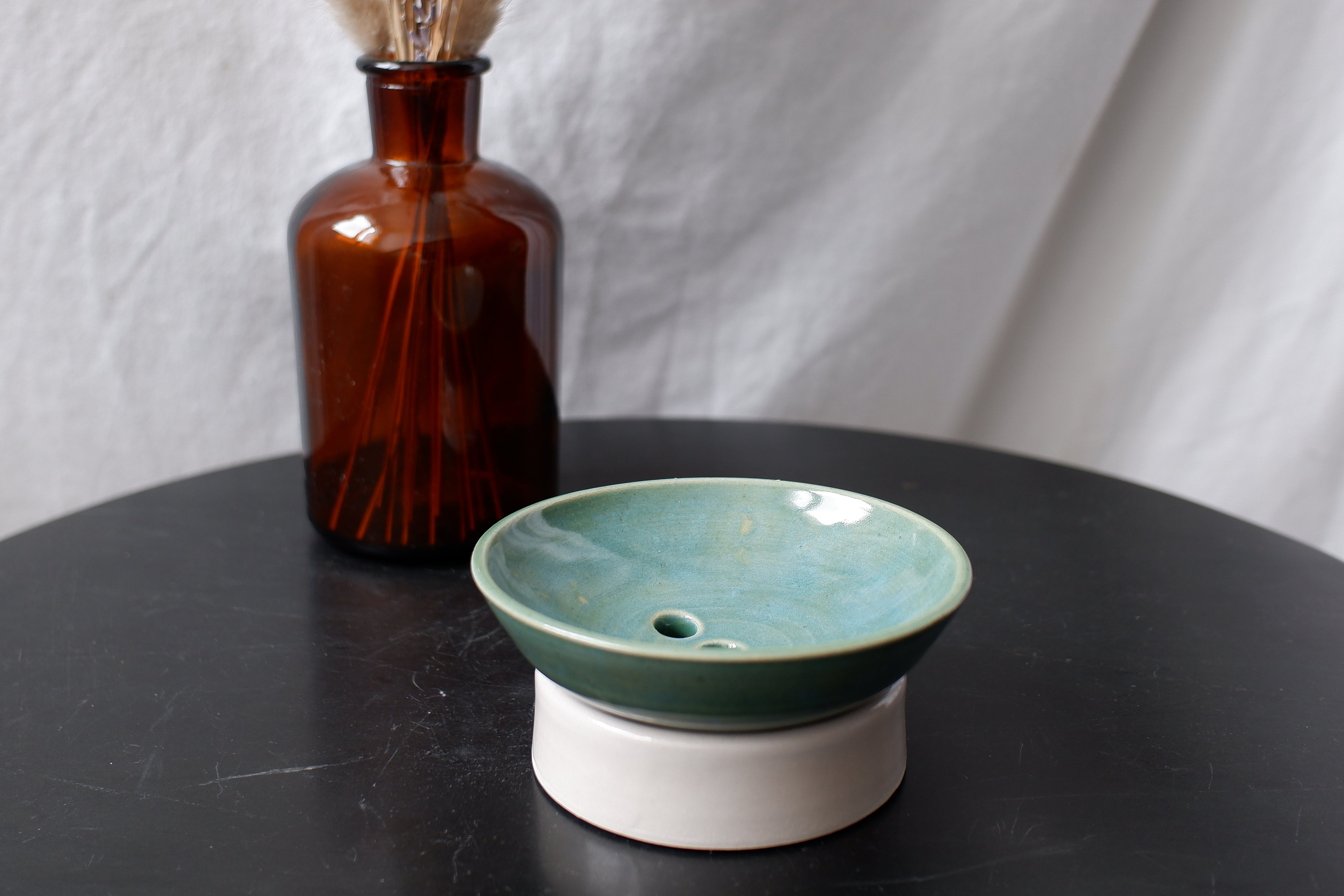 Porte-savon salle de bain