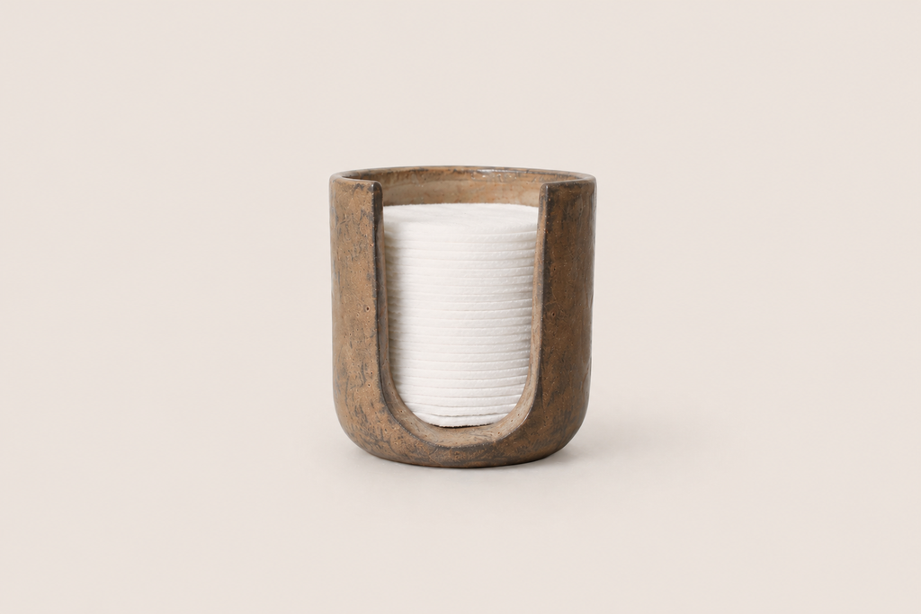 Porte-coton