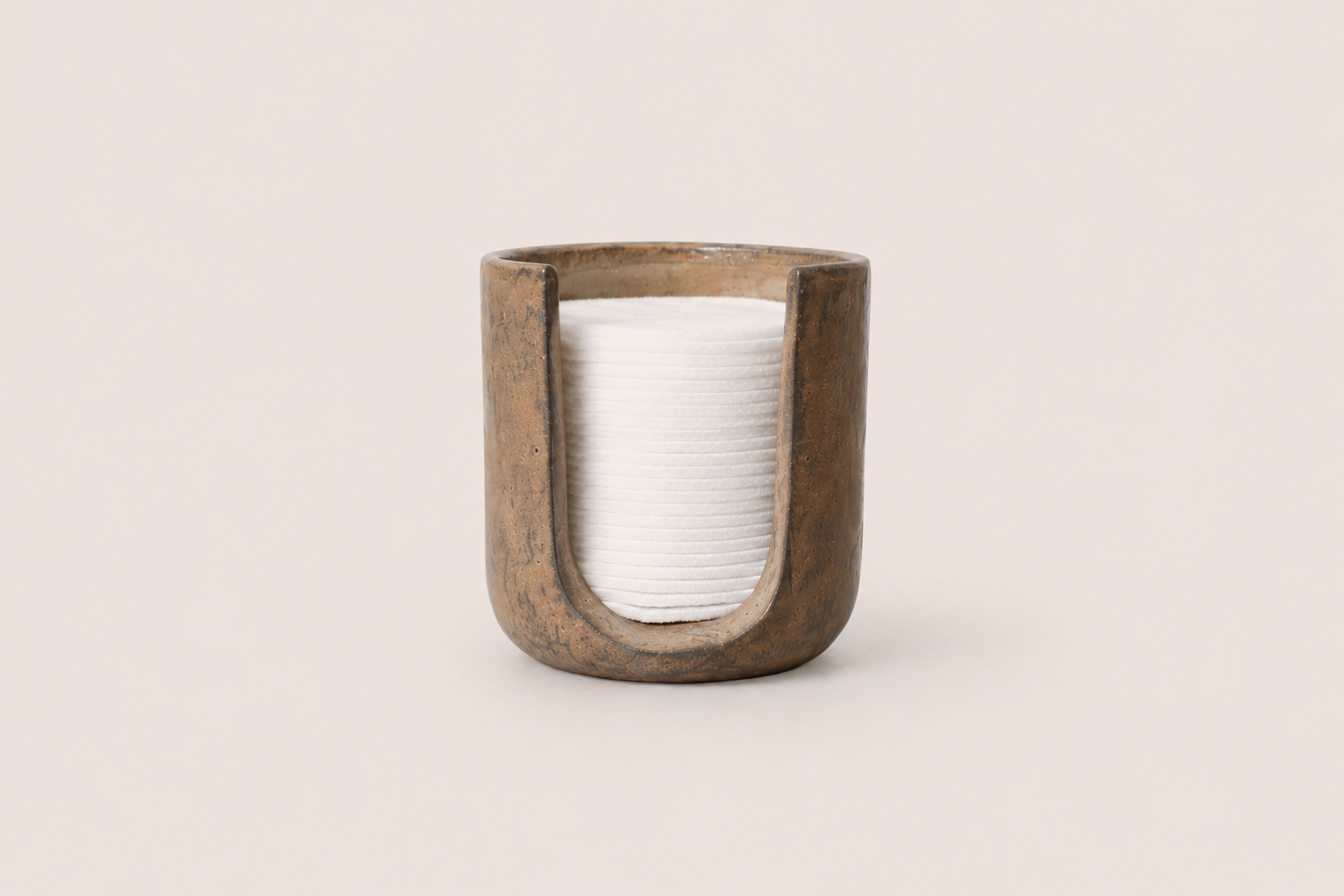 Porte-coton
