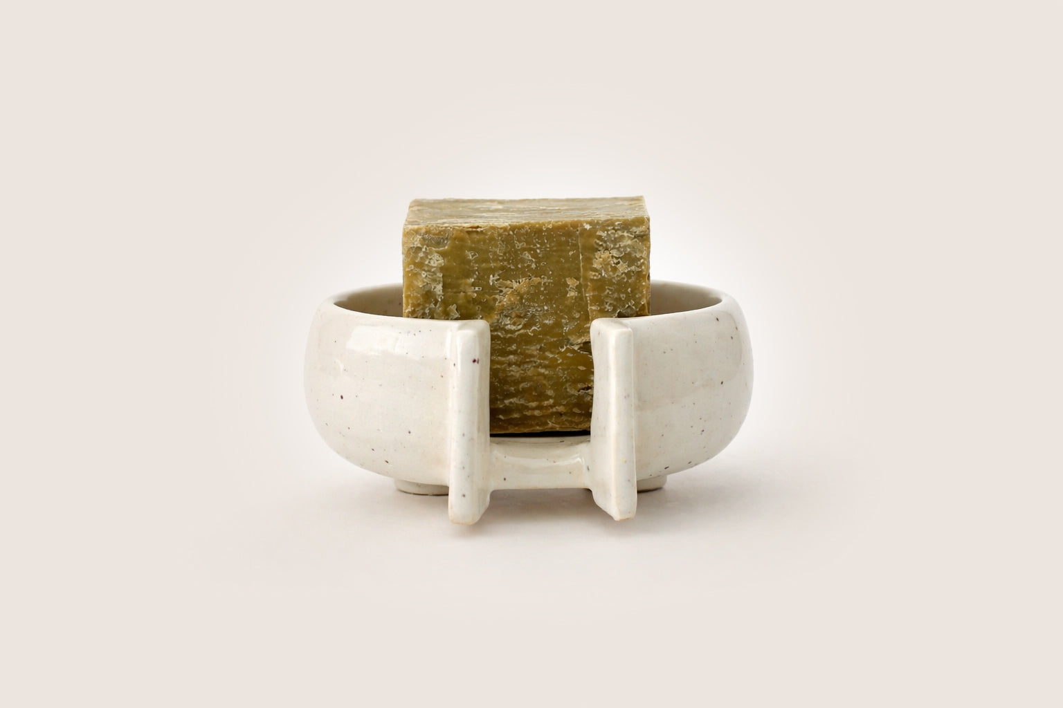 Porte-savon cuisine