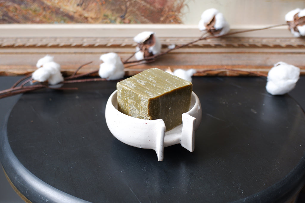 Porte-savon cuisine