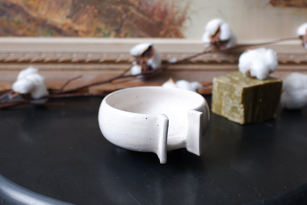 Porte-savon cuisine