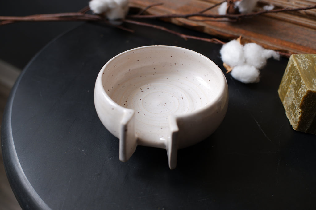 Porte-savon cuisine
